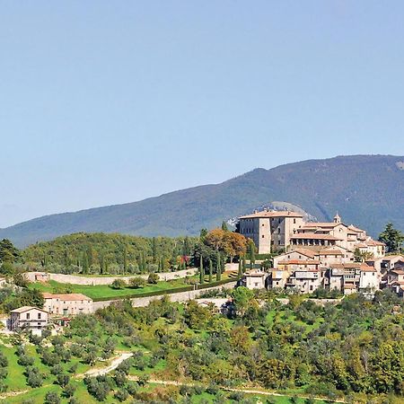 Villa Casale Petrucci Vacone Exterior foto